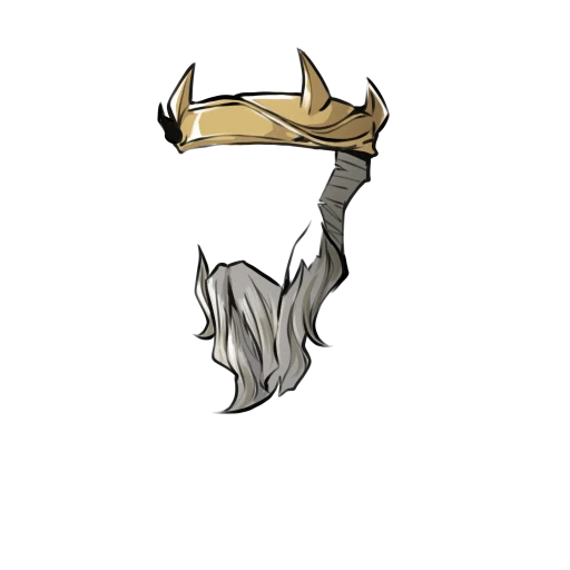 Uncommon(高级) Wizard(法师) Head Wear(头饰) 碎片 #32273